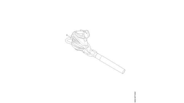 Imagen de Námero de máquina  SHA 56